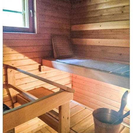 Holiday Home Saarijaervi By Interhome Sipila Esterno foto