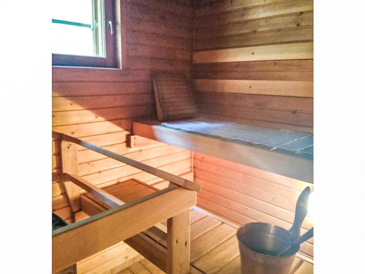 Holiday Home Saarijaervi By Interhome Sipila Esterno foto