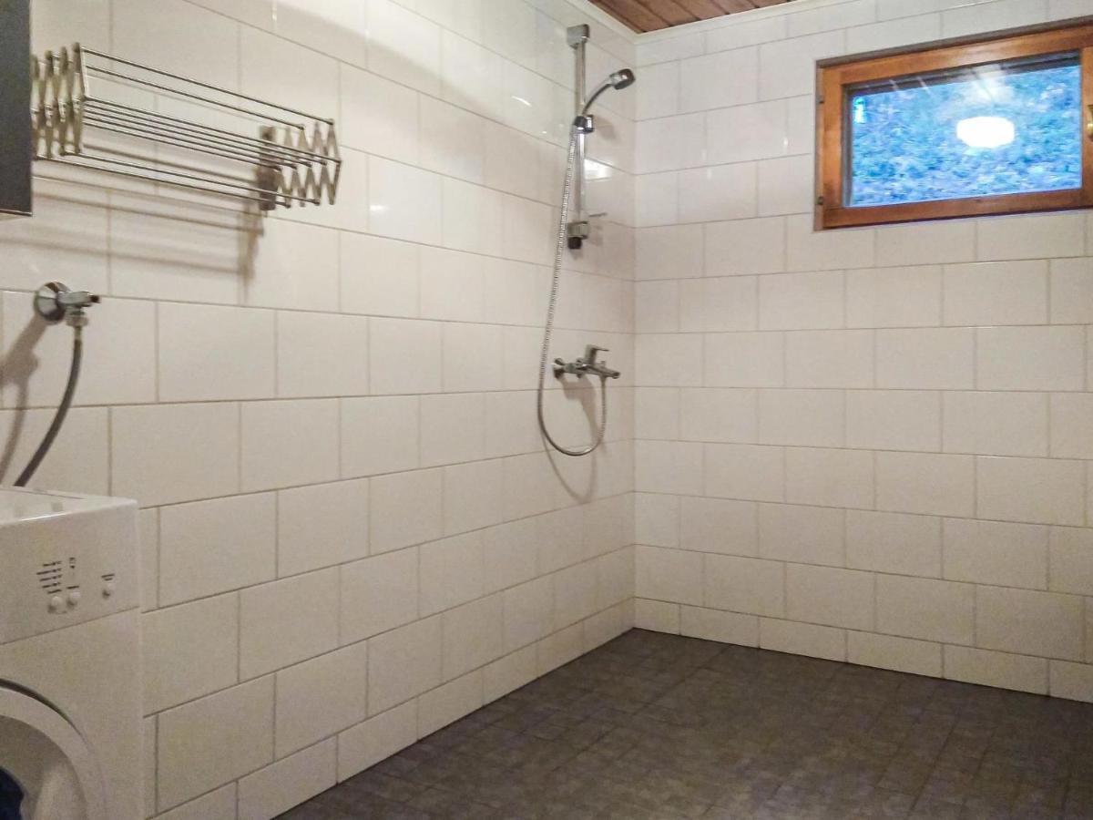 Holiday Home Saarijaervi By Interhome Sipila Esterno foto