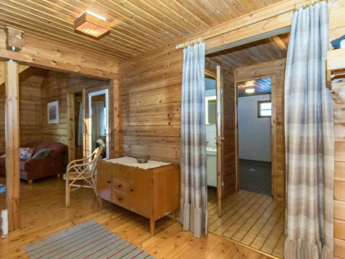 Holiday Home Saarijaervi By Interhome Sipila Esterno foto