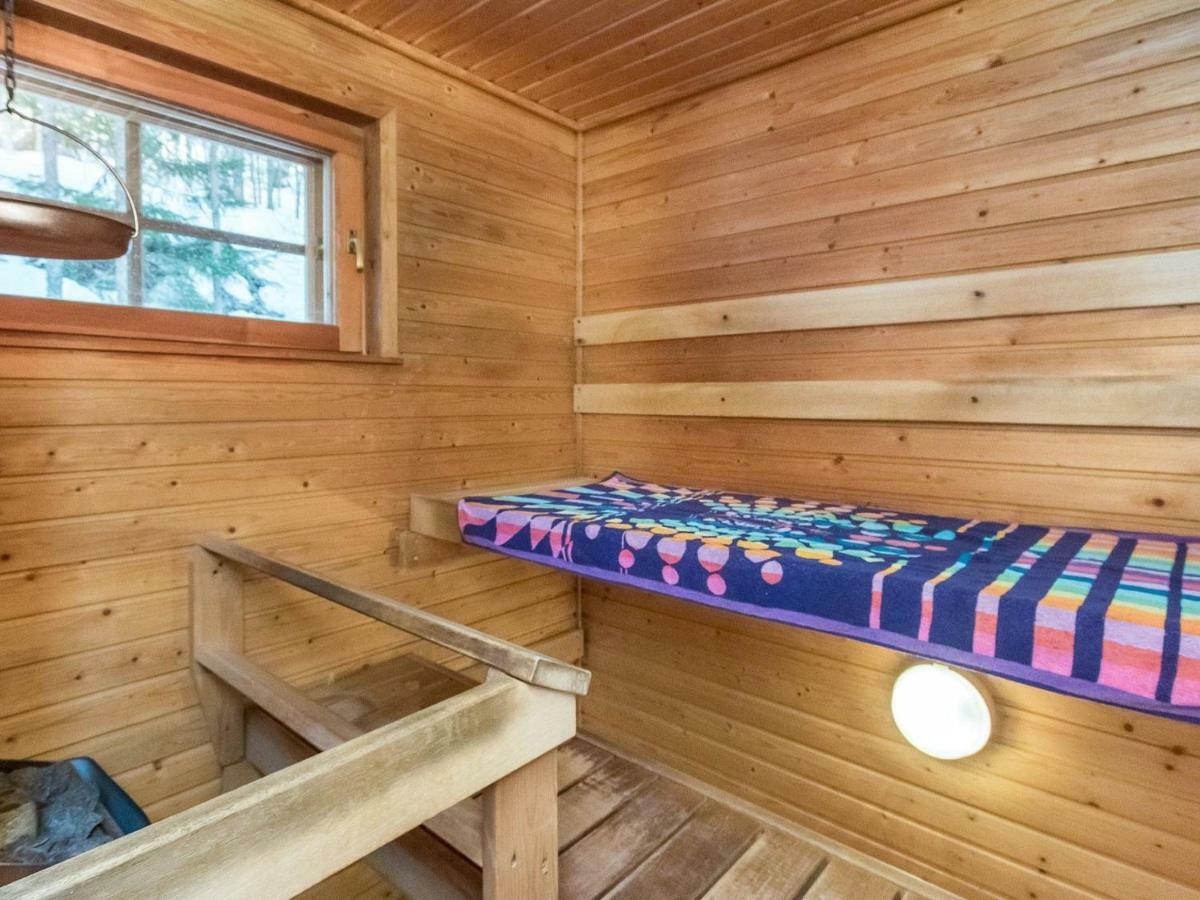 Holiday Home Saarijaervi By Interhome Sipila Esterno foto