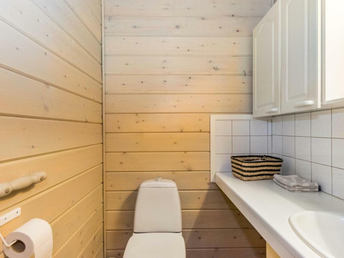 Holiday Home Saarijaervi By Interhome Sipila Esterno foto