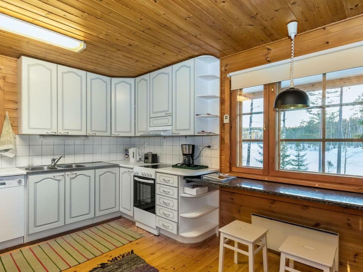 Holiday Home Saarijaervi By Interhome Sipila Esterno foto