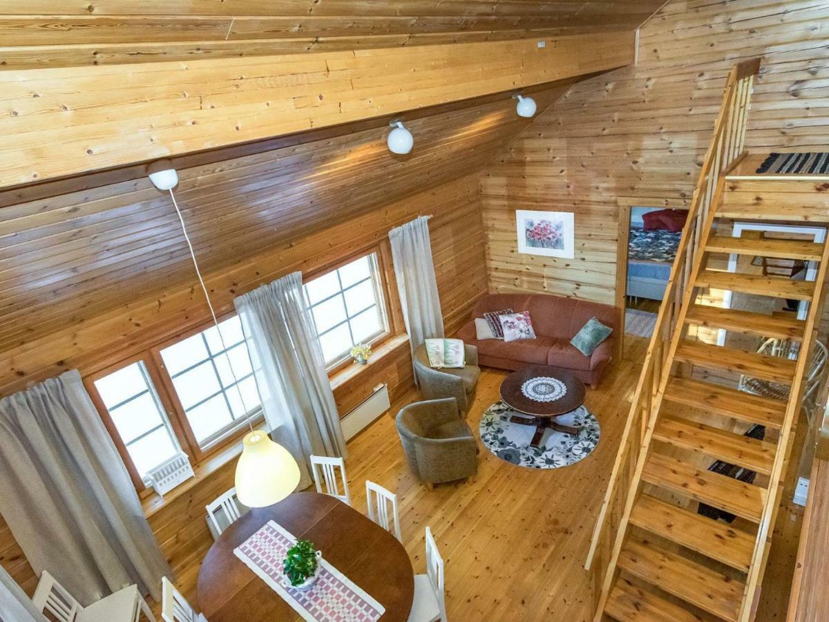 Holiday Home Saarijaervi By Interhome Sipila Esterno foto