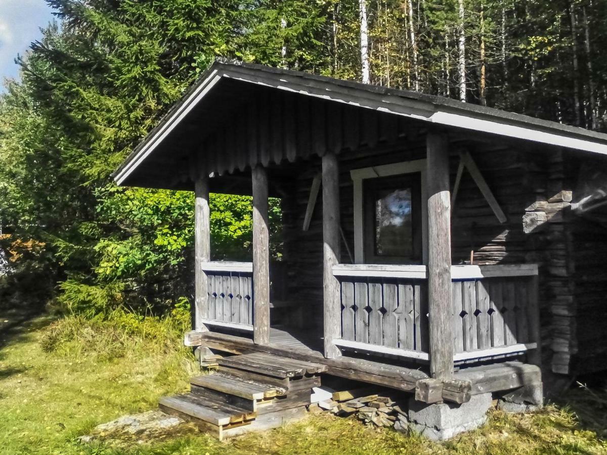 Holiday Home Saarijaervi By Interhome Sipila Esterno foto