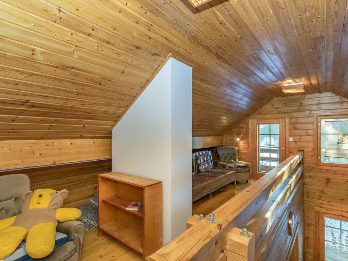 Holiday Home Saarijaervi By Interhome Sipila Esterno foto